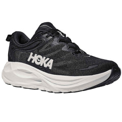 Gaviota 6 Wide Mens Running Shoes Black/White
