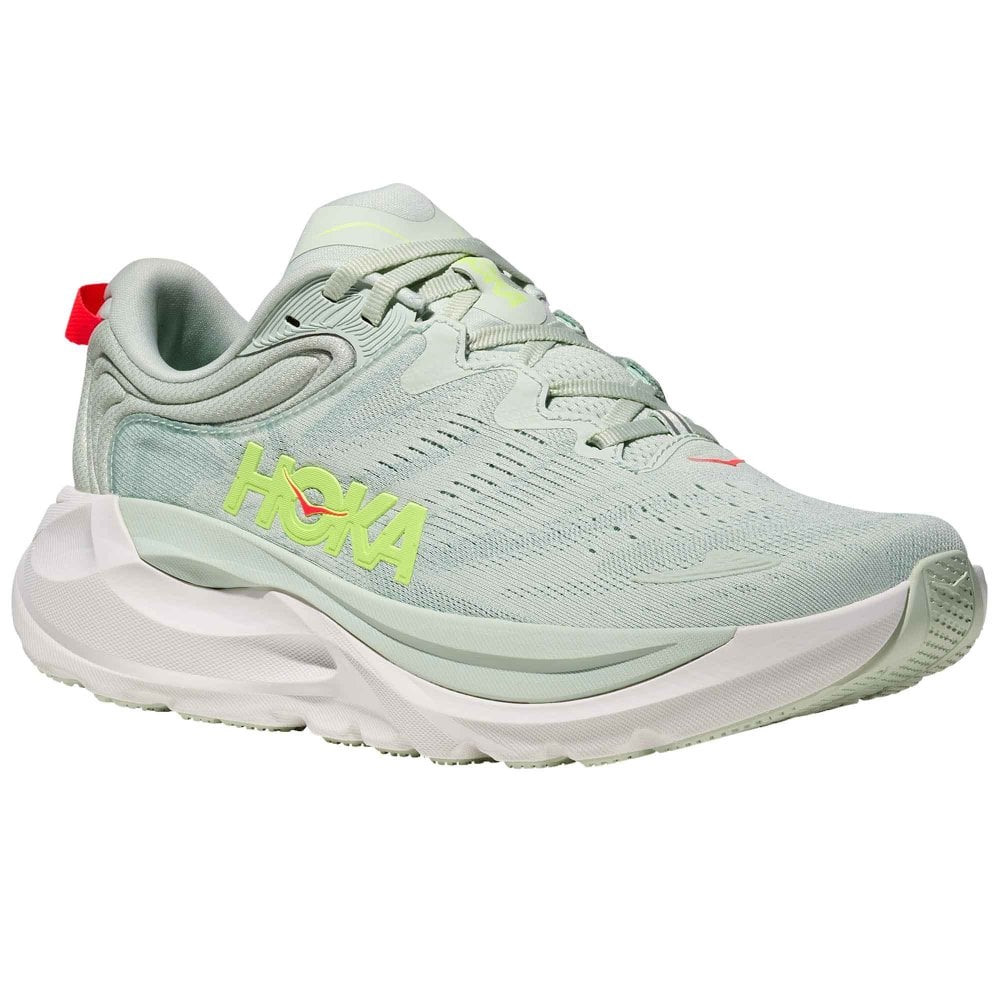 Gaviota 6 Women's Running Shoes Sea Glass/Sage