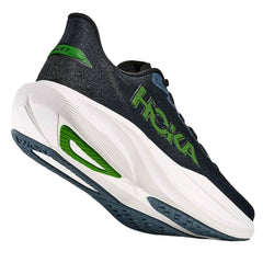 Mach 7 Mens Running Shoes Varsity Navy/Faded Navy