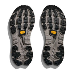 Mafate X Men's Trail Running Shoes Black/Cement