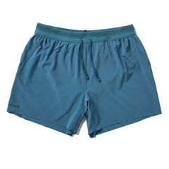 Men’s 5” AFO Middle Short in Cascade