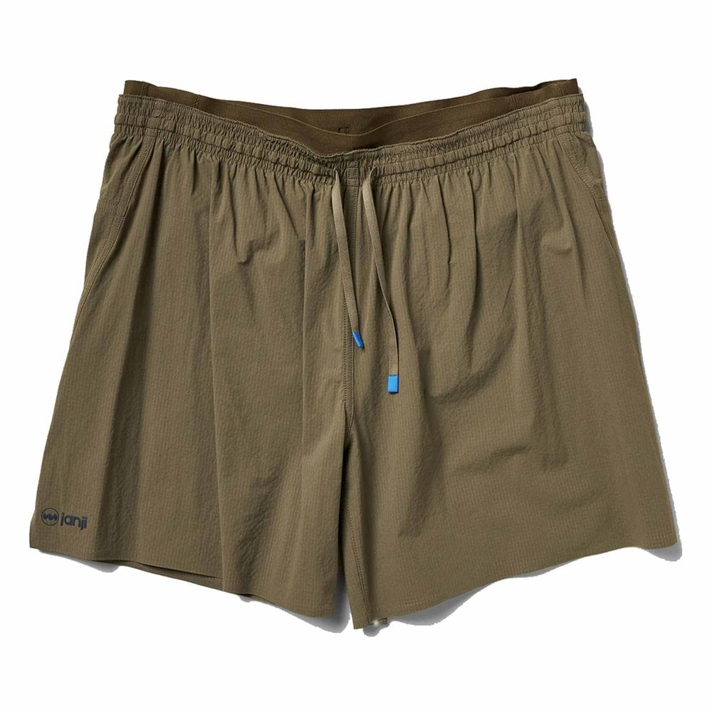 Men’s 5” Multi Short in Conifer