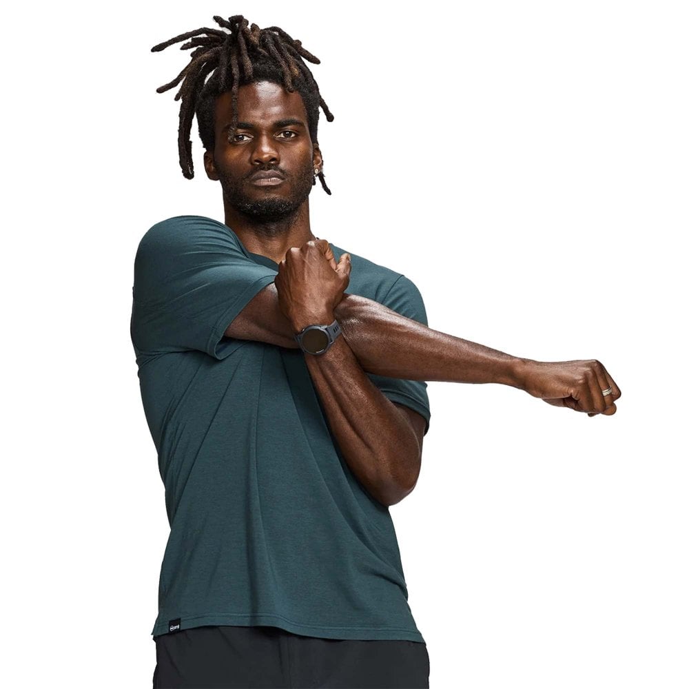 Men’s Circa Daily Tee in Atlantis