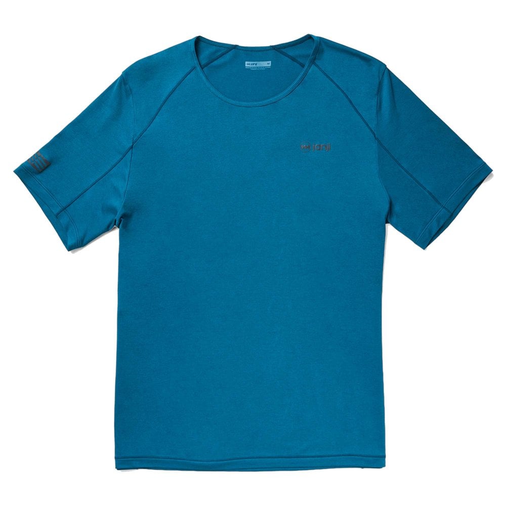 Men's Run All Day Tee in Tidal