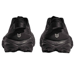 Speedgoat 6 Womens Trail Running Shoes Black/Black