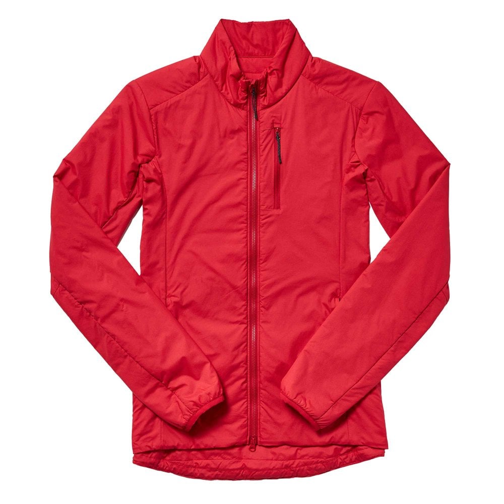 Thermalrunner Womens Running Jacket Nova