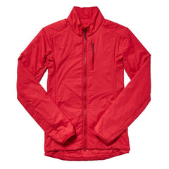 Thermalrunner Womens Running Jacket Nova