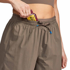Women’s 5” Multi Short in Falcon