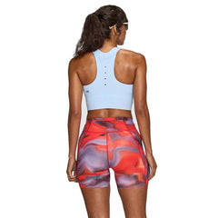 Women’s 5” Pace Short In Cherry Funk