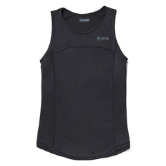 Women's Run All Day Tank in Midnight