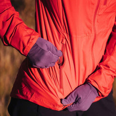 Zephyrunner Women's Wind Shell Nova