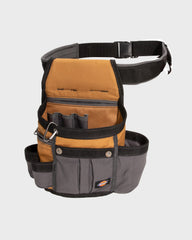 8-Pocket Utility Pouch Apron