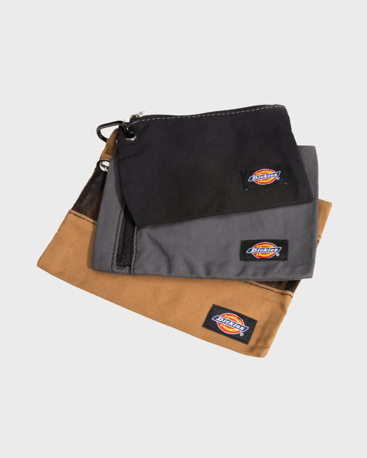 3 Piece Tool Pouch Combo Set