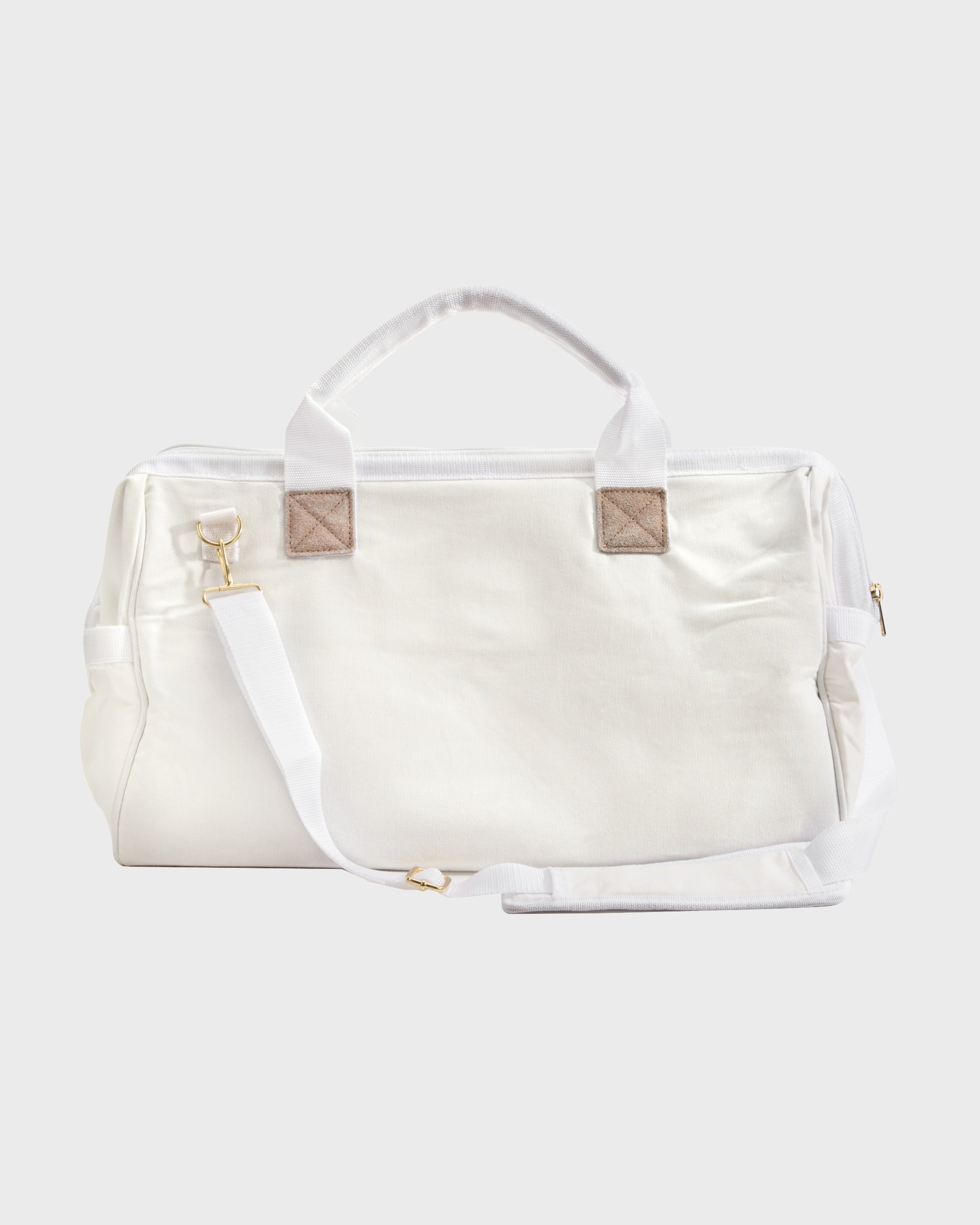 2 Inch Work Bag