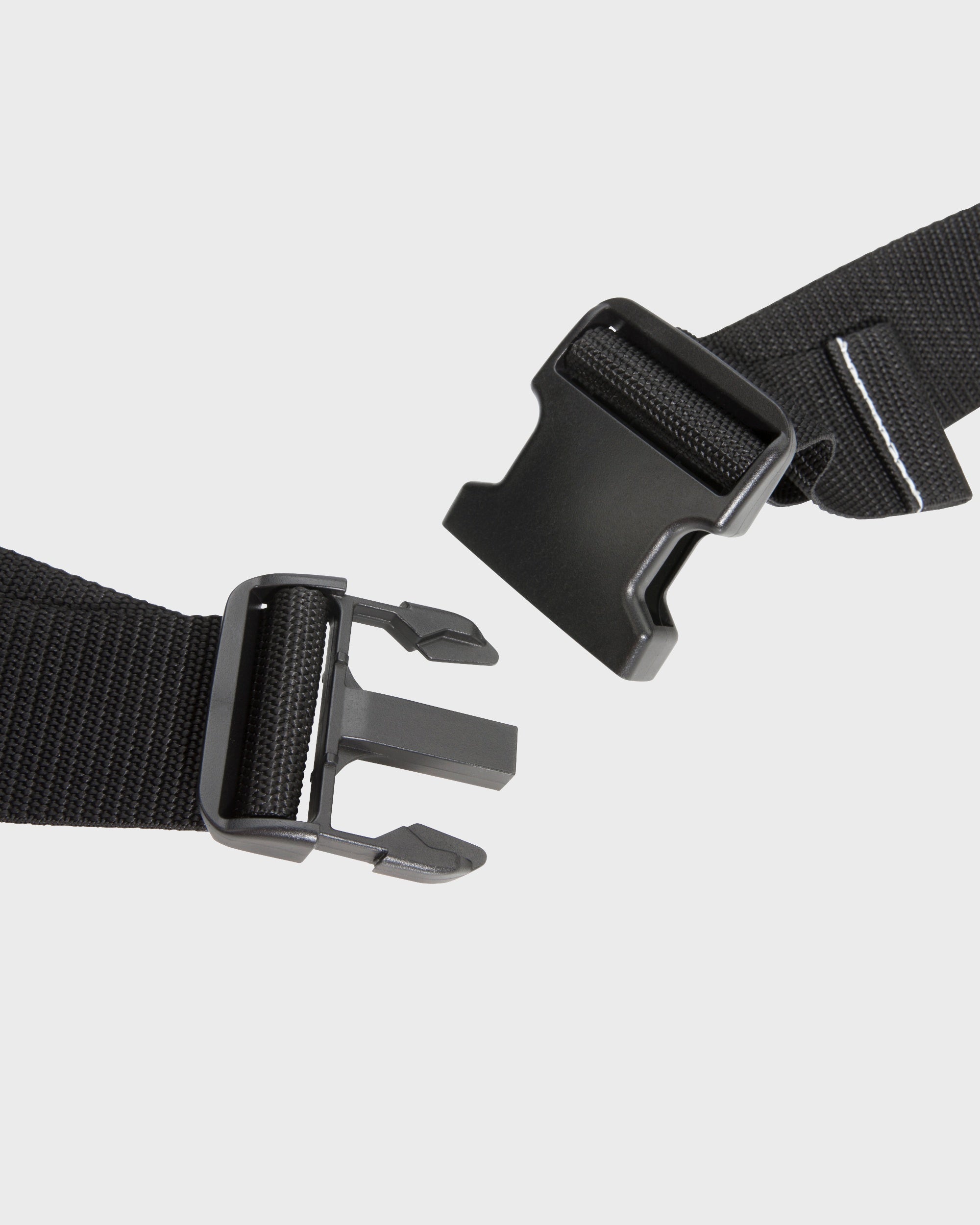 2.5 Inch Padded Work Belt