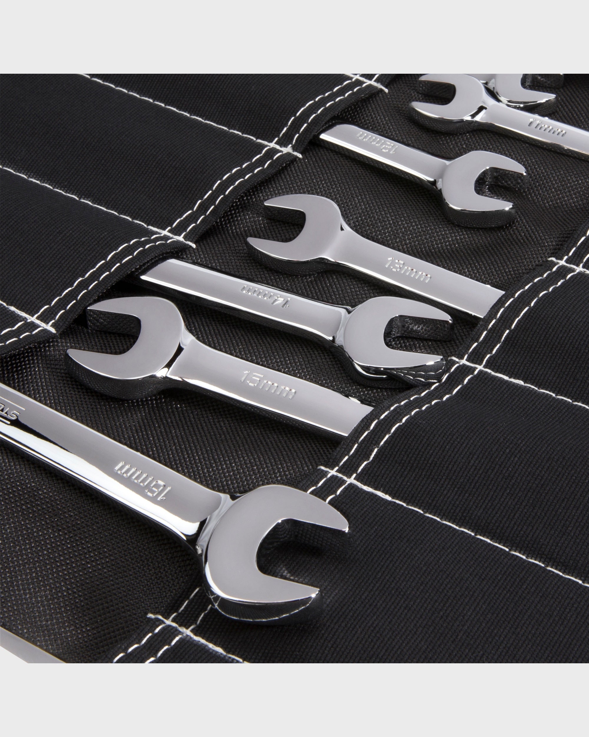Wrench Tool Roll