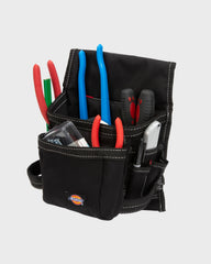 8-Pocket Tool And Utility Pouch