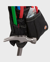 8-Pocket Tool And Utility Pouch