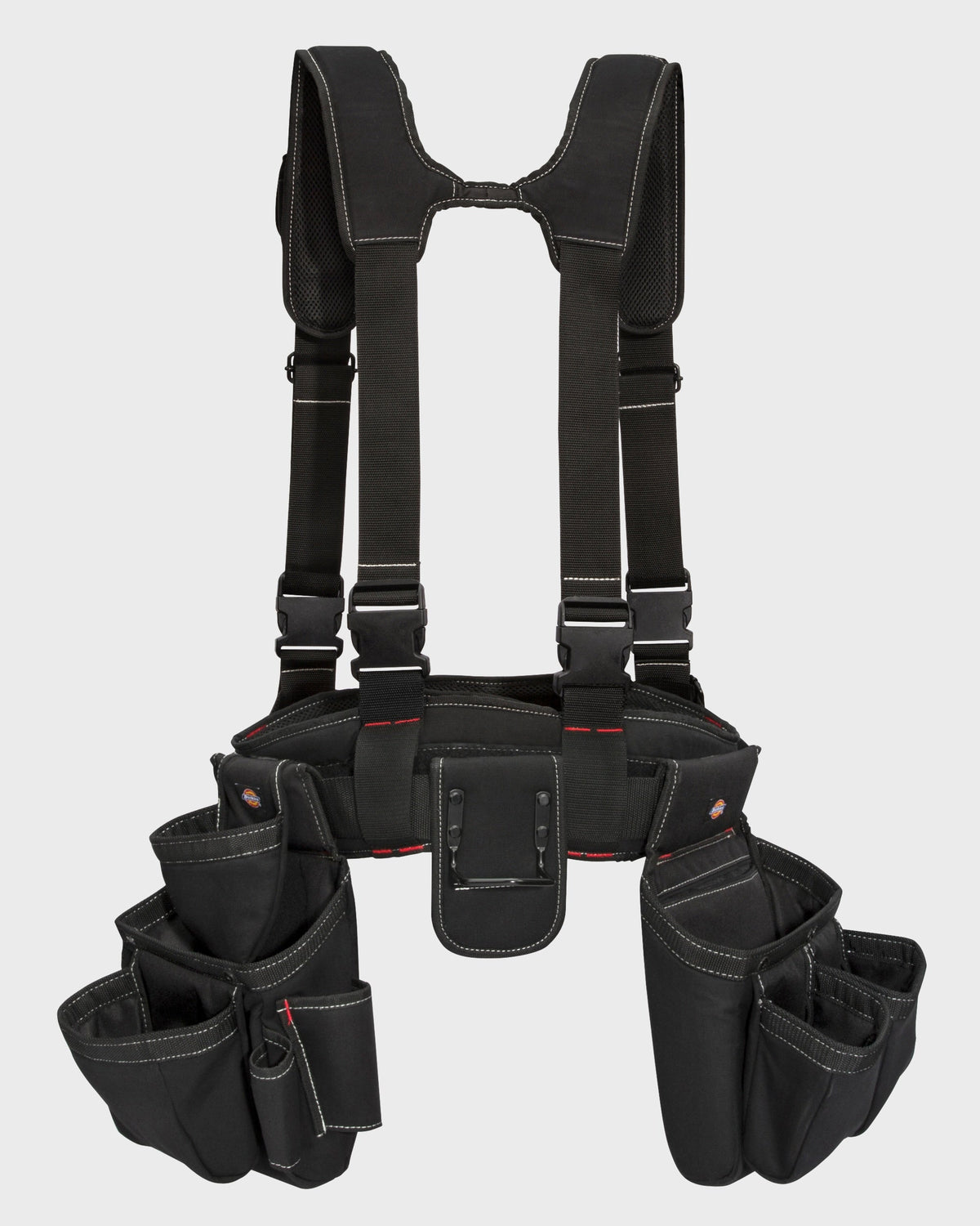 4 Piece Carpenters Rig