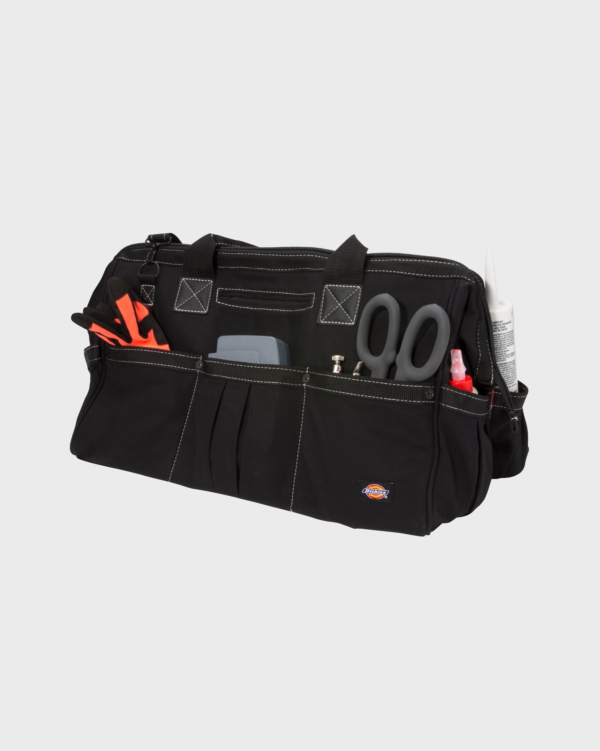 2 Inch Work Bag