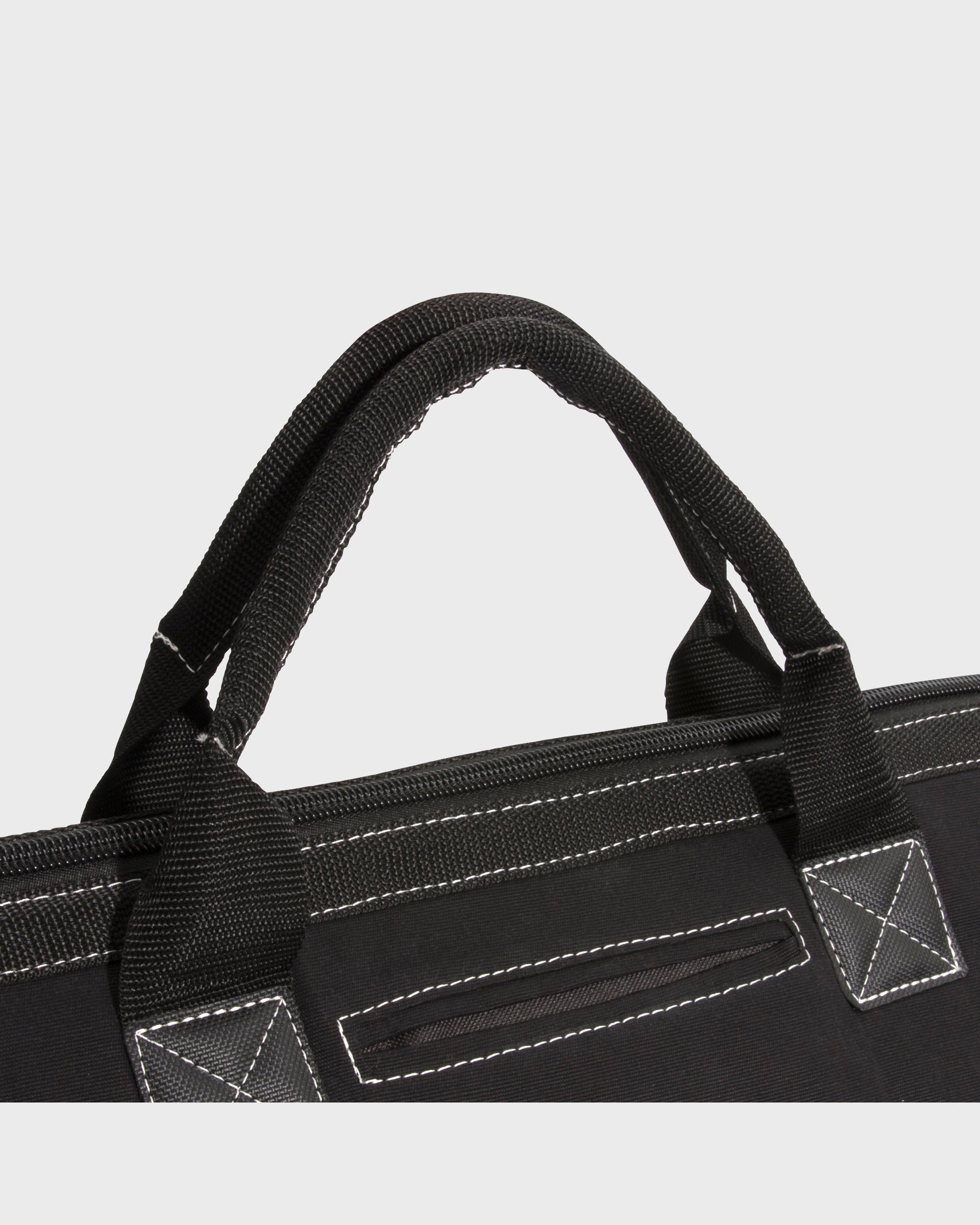 2 Inch Work Bag