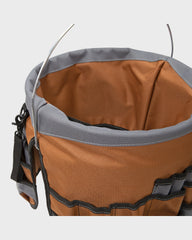 35 Pocket Bucket Organizer With Drill Holster