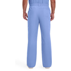 Men's EDS Signature Zip Fly Pull-On Scrub Pant