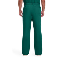 Men's EDS Signature Zip Fly Pull-On Scrub Pant