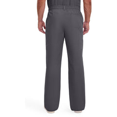 Men's EDS Signature Zip Fly Pull-On Scrub Pant