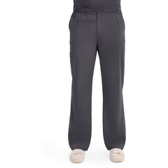 Men's EDS Signature Zip Fly Pull-On Scrub Pant