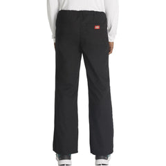 Unisex EDS Signature Drawstring Scrub Pant