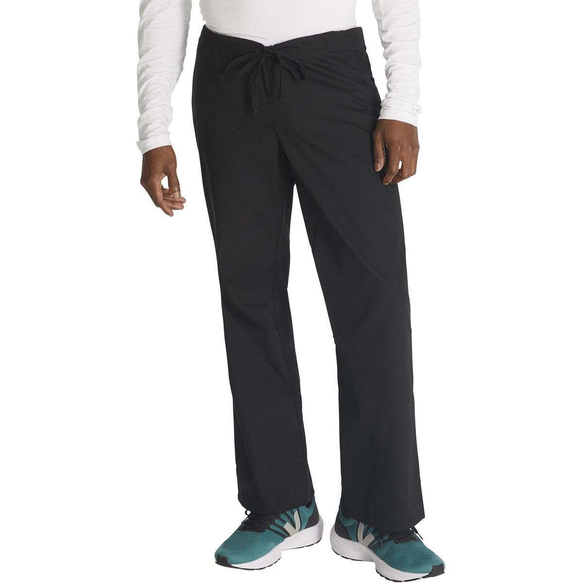 Unisex EDS Signature Drawstring Scrub Pant