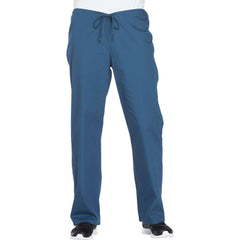 Unisex EDS Signature Drawstring Scrub Pant