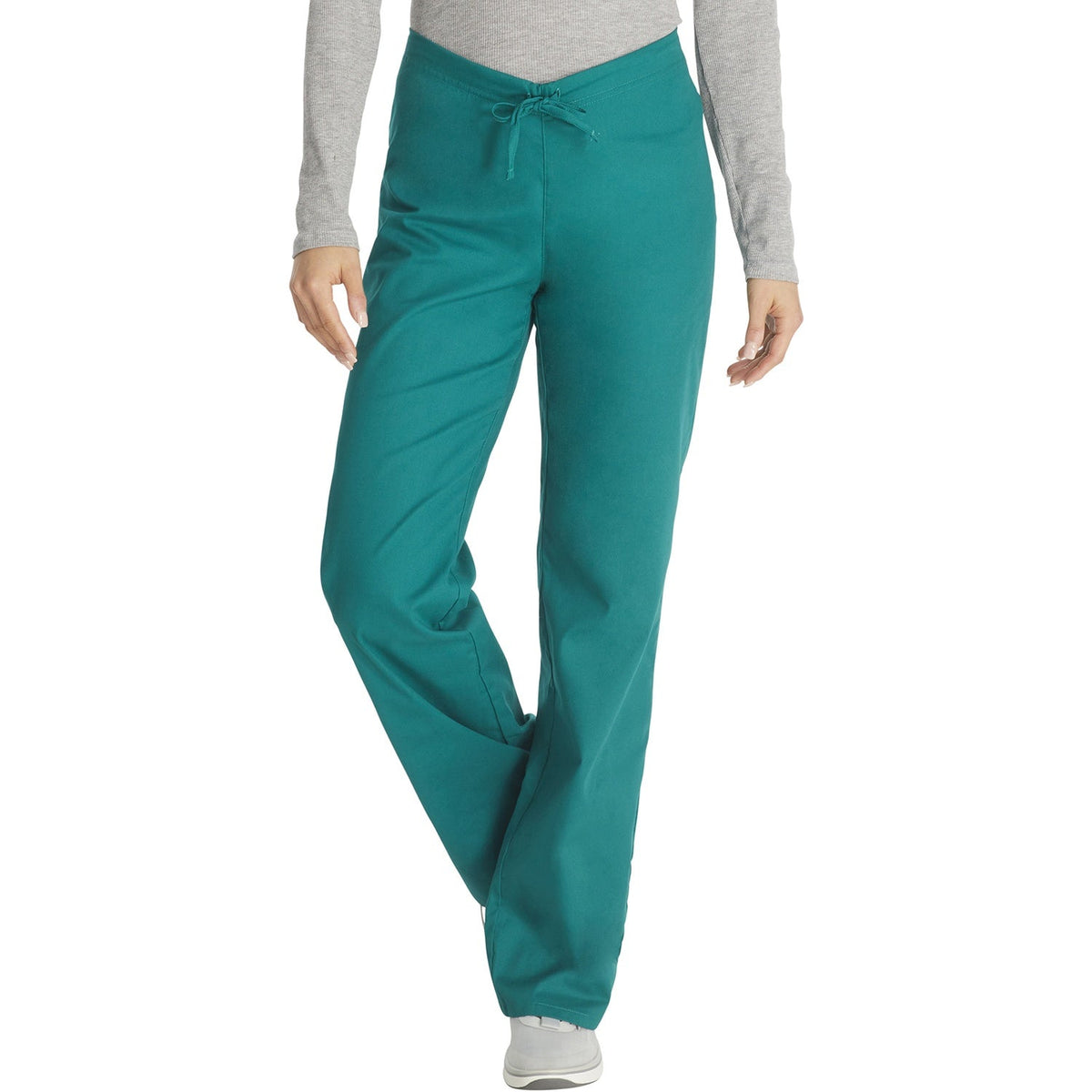 Unisex EDS Signature Drawstring Scrub Pant