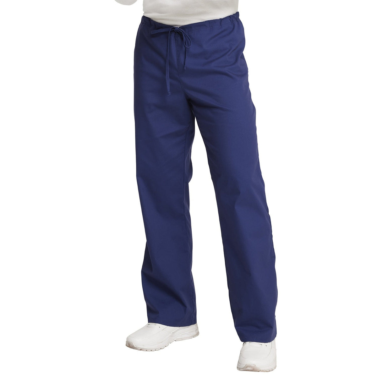 Unisex EDS Signature Drawstring Scrub Pant