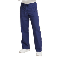 Unisex EDS Signature Drawstring Scrub Pant