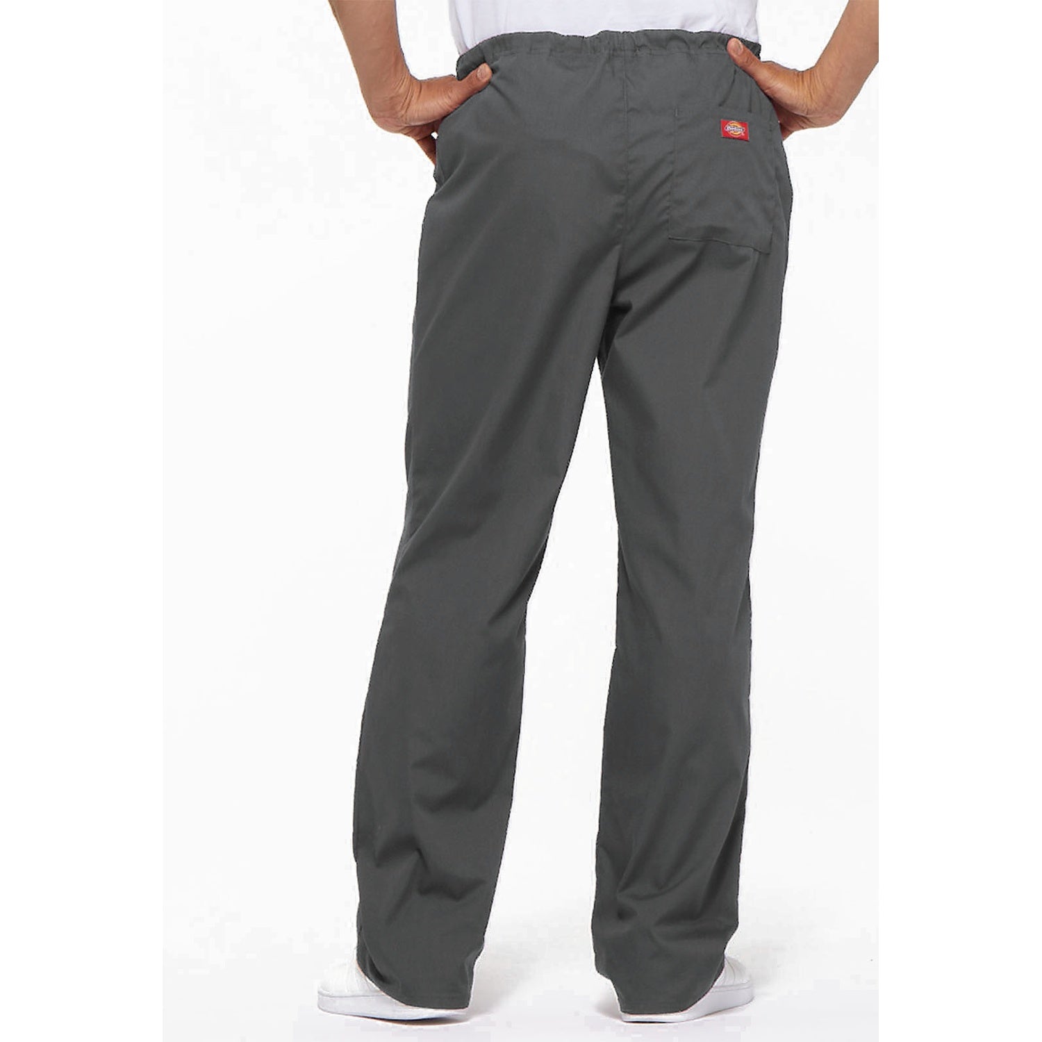 Unisex EDS Signature Drawstring Scrub Pant