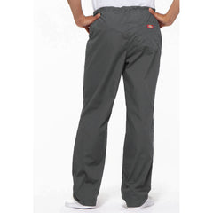Unisex EDS Signature Drawstring Scrub Pant