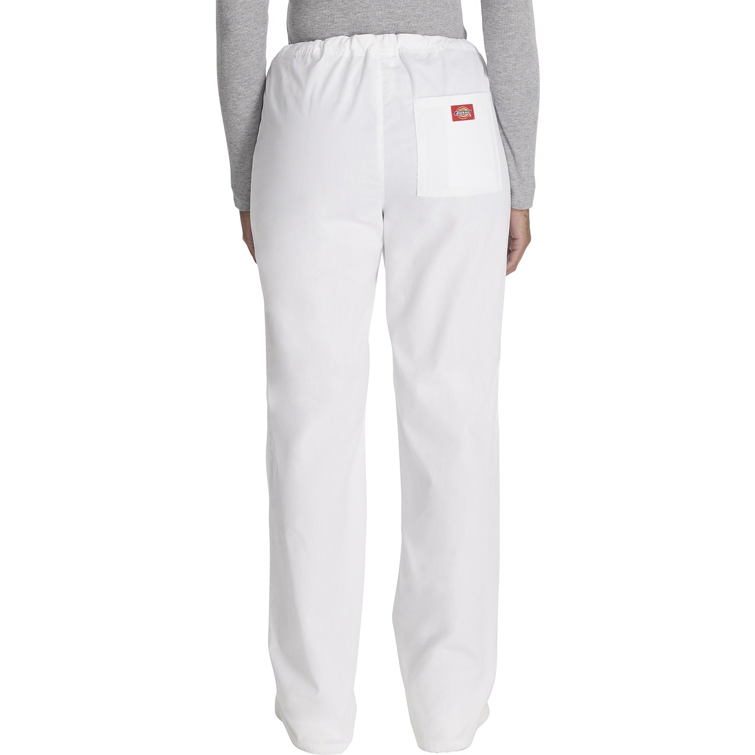 Unisex EDS Signature Drawstring Scrub Pant
