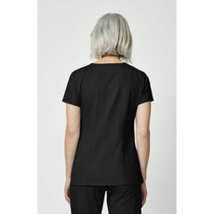 Women's EDS Signature V-Neck Scrub Top