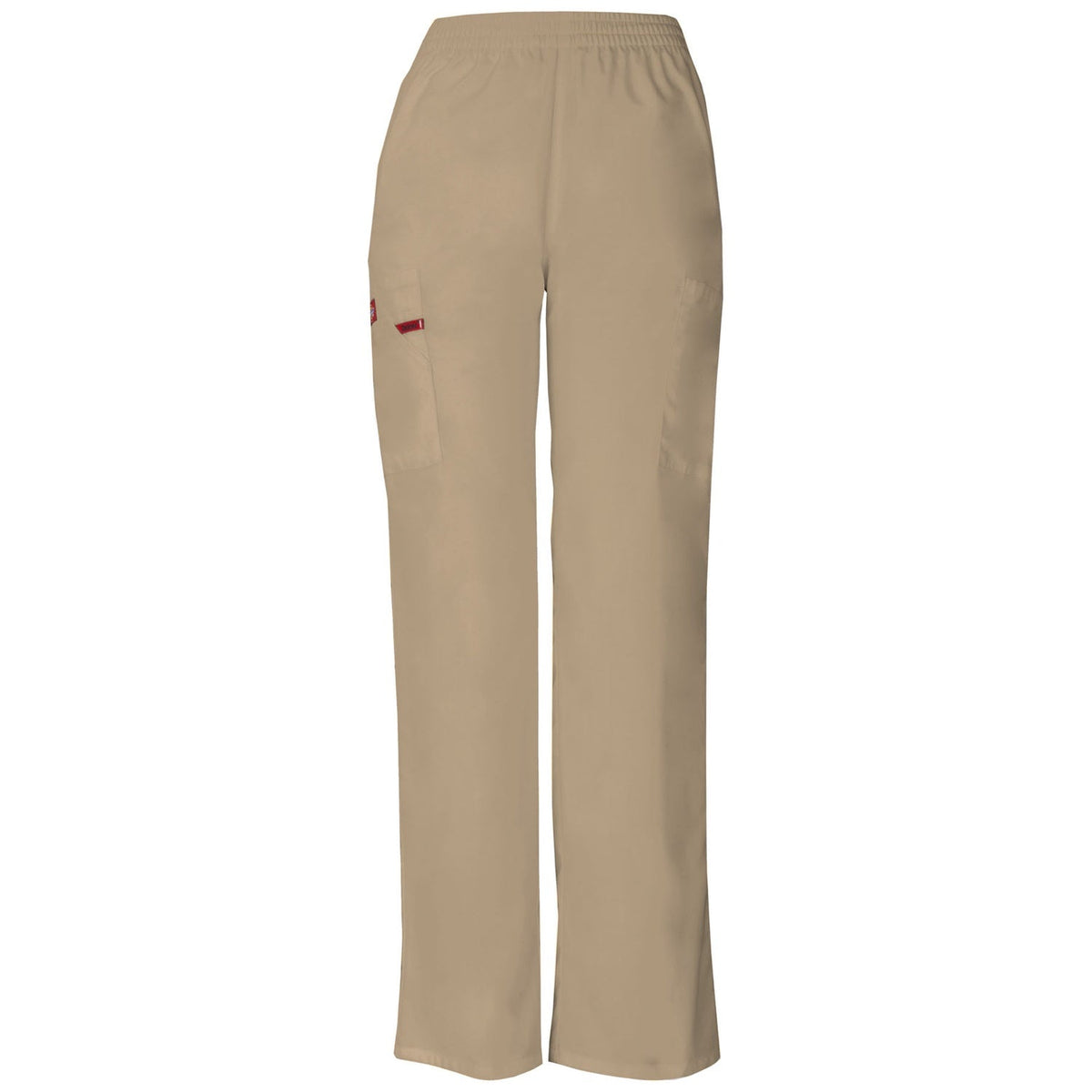 Women's EDS Signature Natural Rise Tapered Leg Pull-On Scrub Pant