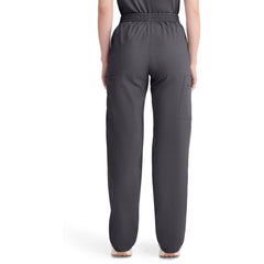 Women's EDS Signature Natural Rise Tapered Leg Pull-On Scrub Pant