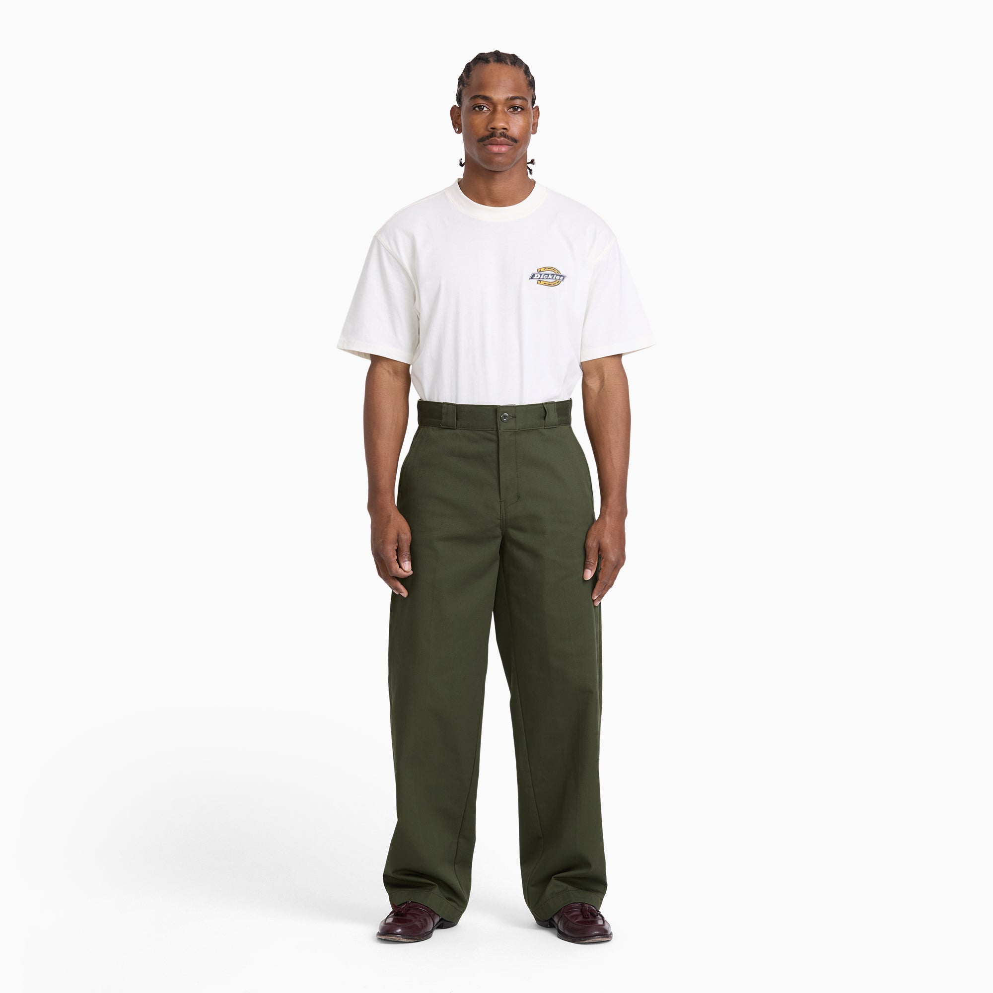 247 Loose Fit Pant