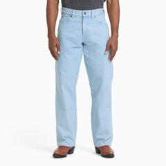 954 Relaxed Straight Work Jeans