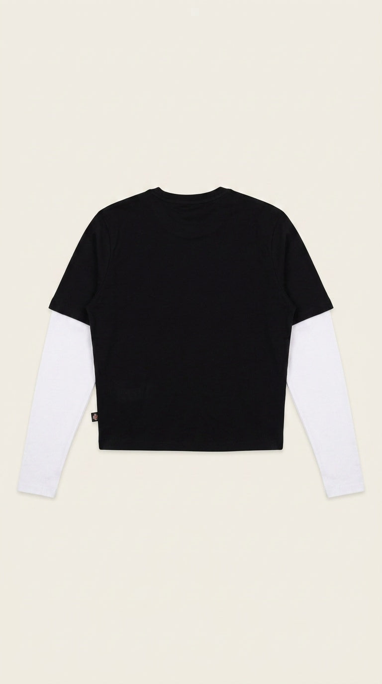 Women's Torrey Layered T-Shirt