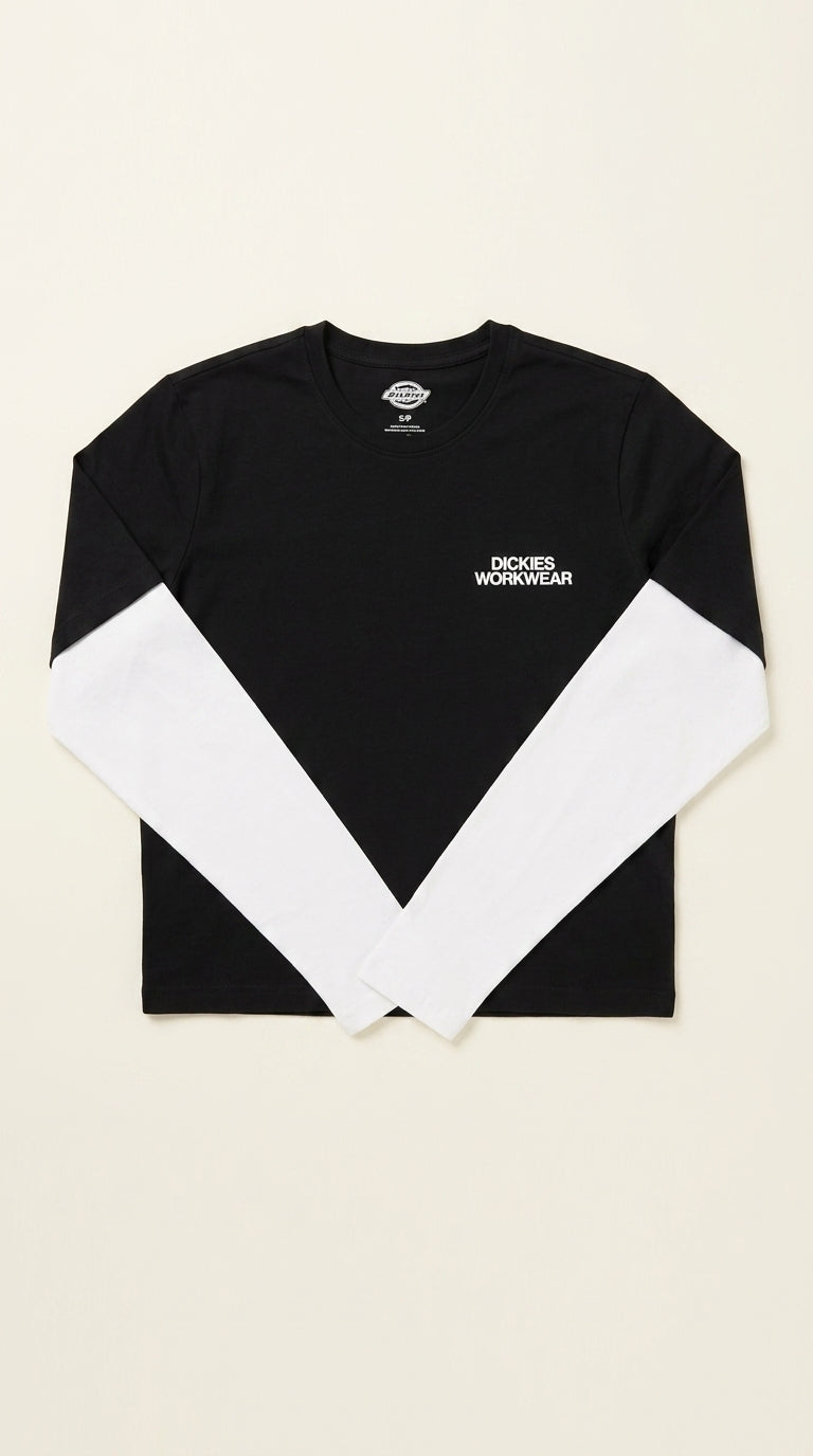 Women's Torrey Layered T-Shirt