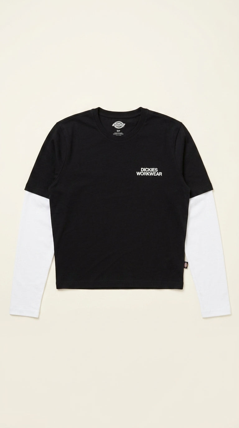 Women's Torrey Layered T-Shirt