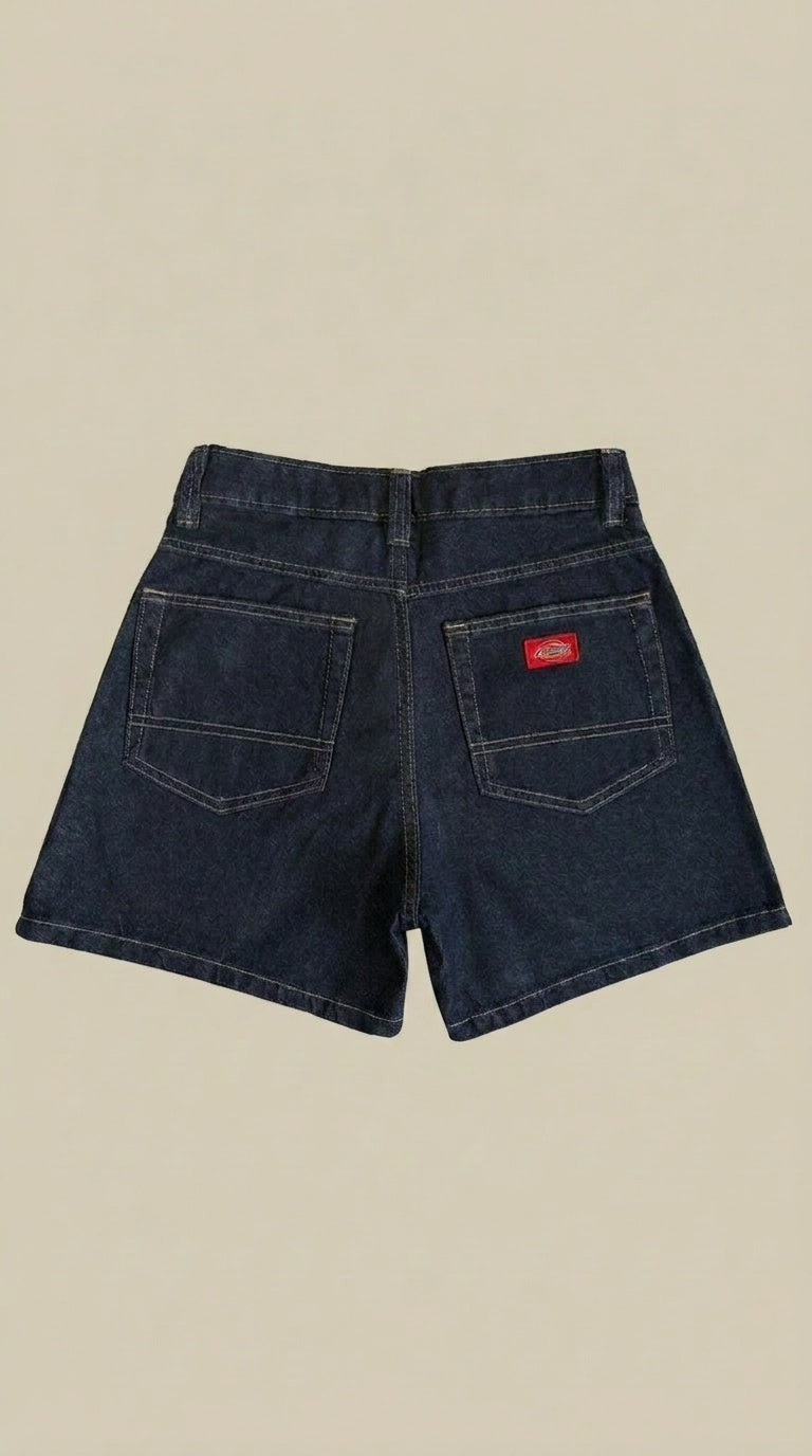 Women's 984 High Waist Jean Shorts, 5"