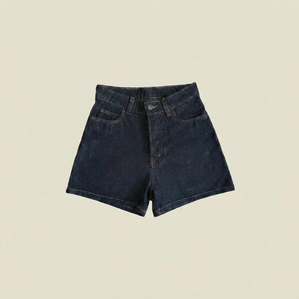 Women's 984 High Waist Jean Shorts, 5"