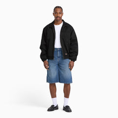 Poly Cotton Jacket